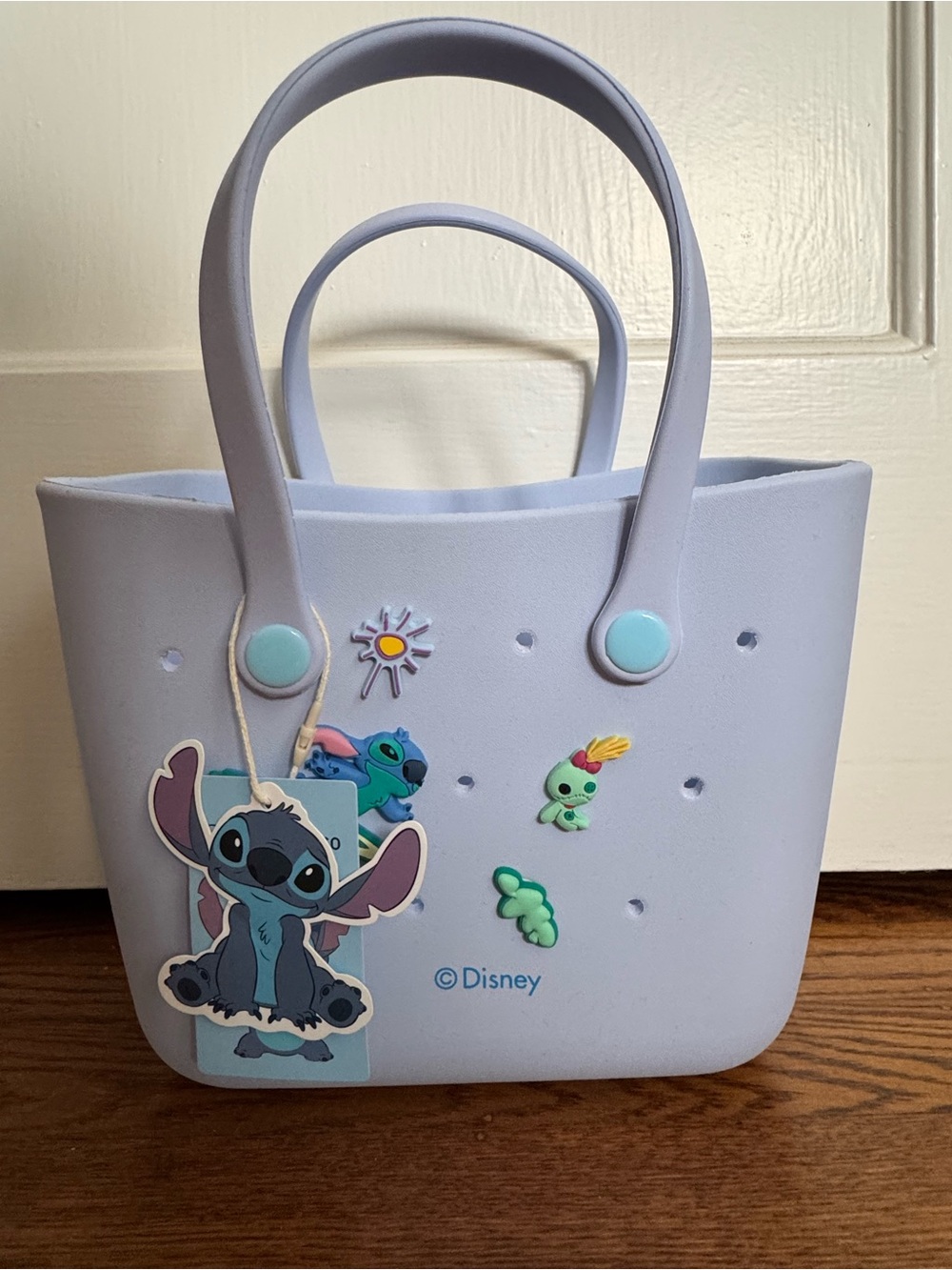 Stitch